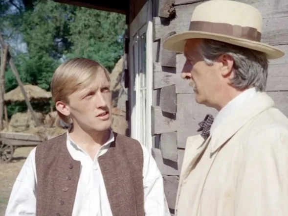 Miniatura: QUIZ dla wielbicieli polskiego kina....