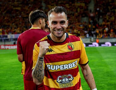 Miniatura: Polska na czele Europy! Niesamowite...