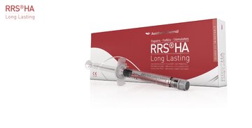 RRS HA LONG LASTING