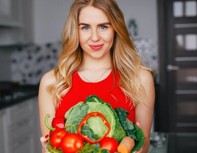 Miniatura: Ceny warzyw i owoców w skupie są niskie....