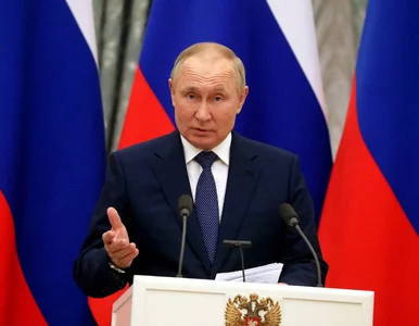 Miniatura: Macron i Scholz rozmawiali z Putinem....