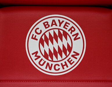 Miniatura: Skandal w Bayernie Monachium. Młody...