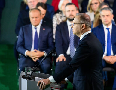 Miniatura: Duda o tragicznym nurcie historii. „To...