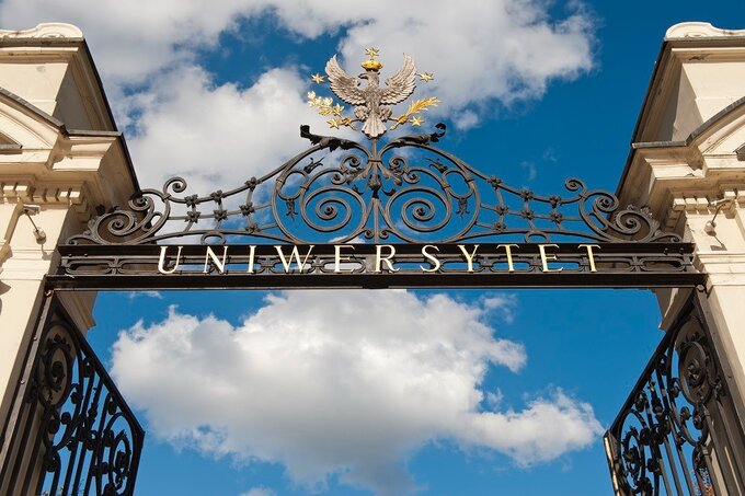 Uniwersytet Warszawski daje od&nbsp;tego roku możliwość studiowania 
analityki biznesowej i&nbsp;kultury śr&oacute;dziemnomorza