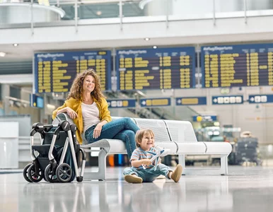 Miniatura: RECARO Kids - Kreując nowe produkty warto...