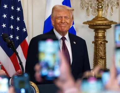 Miniatura: Trump rozszerza „czarną listę”. Chodzi o...