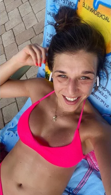 Joanna Jędrzejczyk 