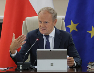 Miniatura: Lekarze z limitem stawek i godzin. Tusk:...