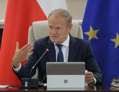 Miniatura: Lekarze z limitem stawek i godzin. Tusk:...
