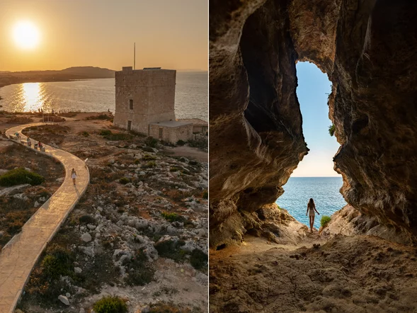 Miniatura: Więcej turystów, niż&nbsp;zakładano....