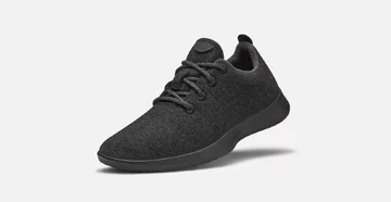 Allbirds Men's Wool Runners 