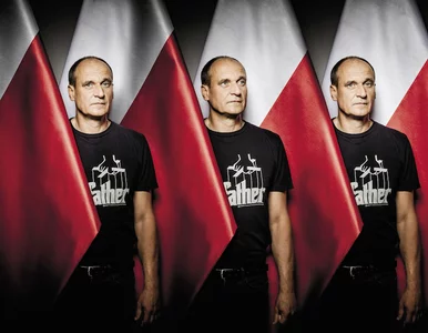 Miniatura: Paweł Kukiz o politycznym celu: Chciałbym,...