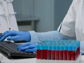 Miniatura: Diagnostycy apelują o&nbsp;ochronę genomu...