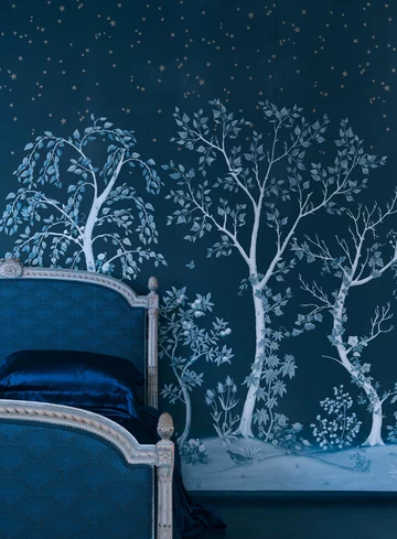 Tapeta z kolekcji Gardens, Cole&Son impresje, tapety, Cole&Son
