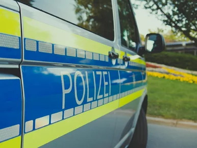Miniatura: Tragedia na&nbsp;budowie w&nbsp;Niemczech....