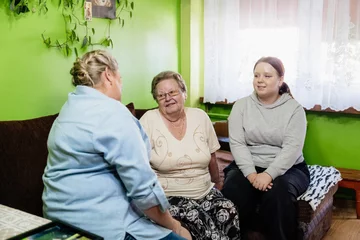 „Nasz nowy dom” odc. 8 (356)