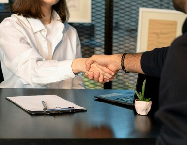 Miniatura: Problem z wyszukaniem roboty. Mamy kilka...