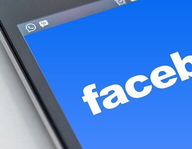 Miniatura: Facebook uruchomił nową aplikację. Jest...