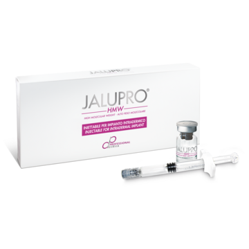 JALUPRO&reg; HMW