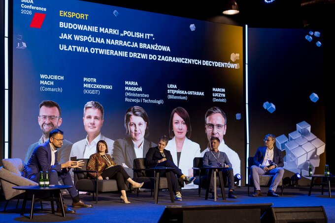 SoDA Conference 2026