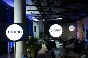 Croma przedstawiła nowy biostymulator tkankowy Nucleofill i maskę pure HA
