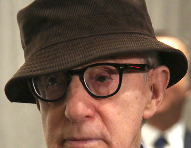 Miniatura: Woody Allen pracuje nad nowym filmem....