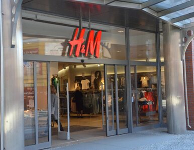 Miniatura: H&M i CCC ponownie otwierają część sklepów...
