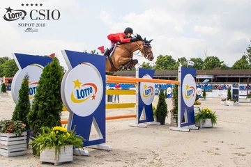 CSIO Sopot 2018 