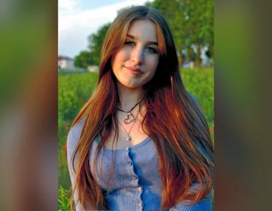 Miniatura: Zaginęła 16-letnia Dominika. Policja...