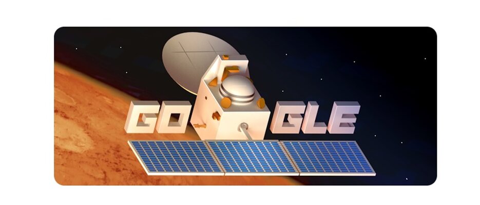 Miniatura: Najlepsze Google Doodle ostatniego miesiąca!