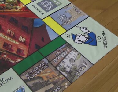 Miniatura: Gdańsk ma własną edycją gry Monopoly!