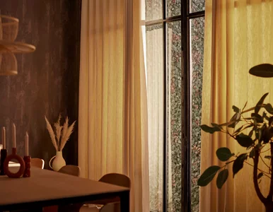 Miniatura: Dom, który leczy stres? Poznaj 5 sekretów...