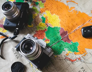 Miniatura: Znasz się na mapie? Ten QUIZ to zweryfikuje