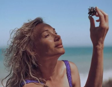 Miniatura: Sonia Bohosiewicz znów jest zakochana....