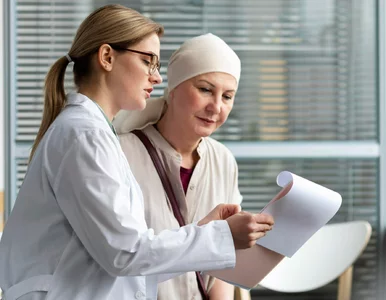 Miniatura: Gliwice pionierem w immuno-PET. Nowa era...