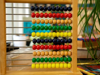 Miniatura: QUIZ z matematyki. Poranny trening dla...