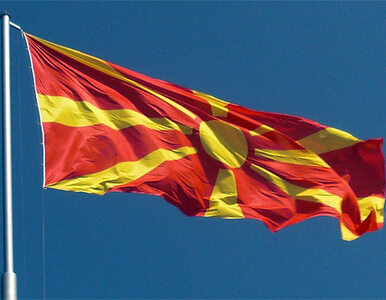 Miniatura: Macedonia ma nowy-stary rząd