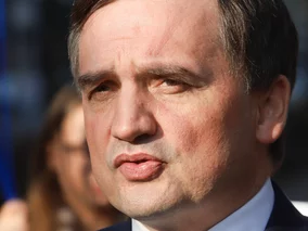 Miniatura: O czym mówi Ziobro jako komentator...