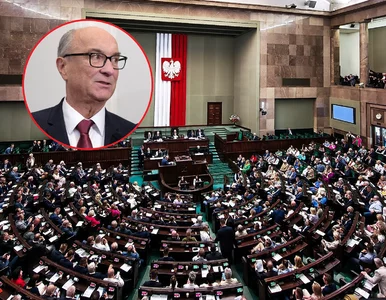 Miniatura: Sejm szykuje się na przepychankę. „Jedno...