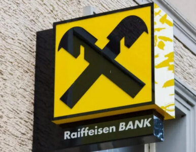 Kiedy Raiffeisen Bank zapłaci 3,1 mln zł kary nałożonej przez UOKiK?...