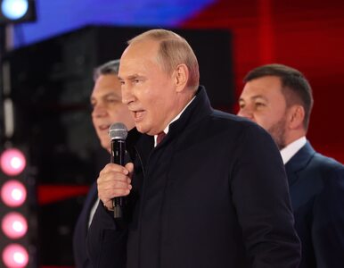 Władimir Putin ma aż trzech sobowtórów? Ukraiński wywiad zebrał dowody