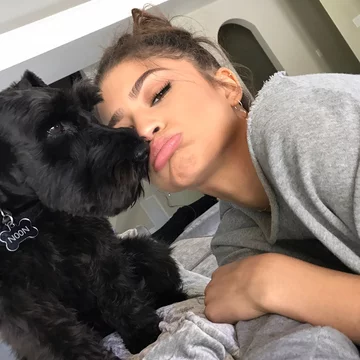 Zendaya 