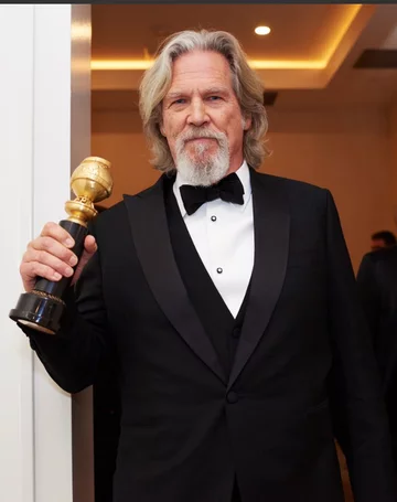 Jeff Bridges 