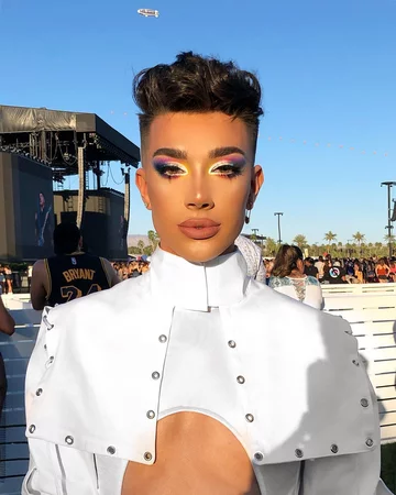 James Charles 