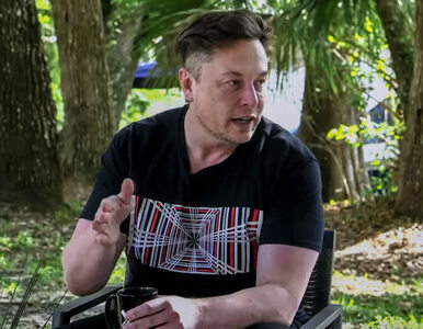 Elon Musk. Od przemocy w domu uciekał w marzenia o podboju kosmosu