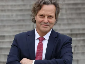 Miniatura: Kardiologia wchodzi w nowy etap. Prof....