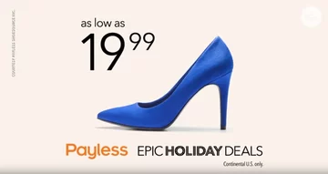 Oferta sklepu Pay Less 