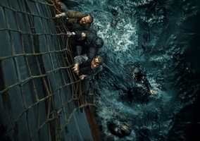 Weekendowe nowości na Netflix. Pięć premier, które warto zobaczyć