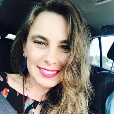 Miniatura: Ana Paula da Silva zaskoczyła strojem....