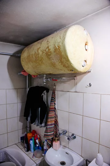 „Nasz nowy dom” ze Skierniewic 